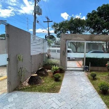 Buy this 2 bed apartment on Rua C-161 in Jardim América, Goiânia - GO