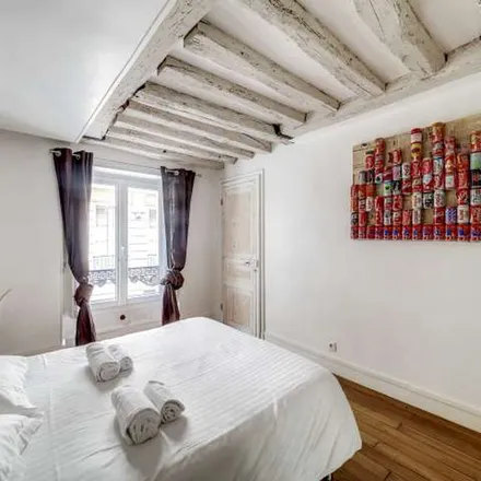 Image 7 - Le Centorial, Rue de Gramont, 75002 Paris, France - Apartment for rent