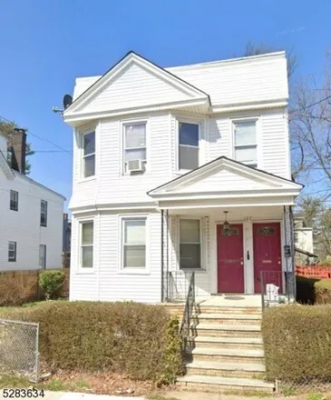 Rent this 4 bed house on 129 Dewey Street in Newark, NJ 07112
