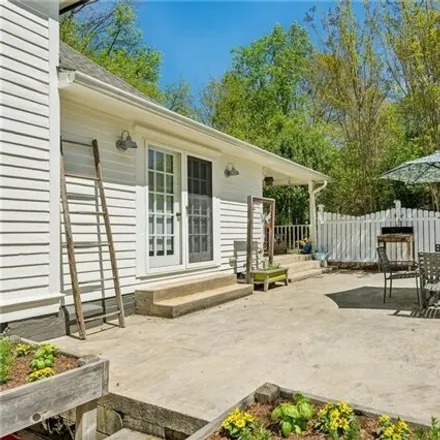 Image 6 - Oakhurst Terrace, Decatur, GA 30334, USA - House for sale