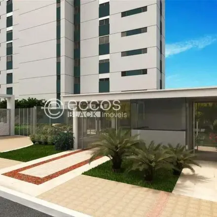 Buy this 4 bed apartment on Avenida Doutor Marco Paulo Simon Jardim in Nova Lima - MG, 34006-080