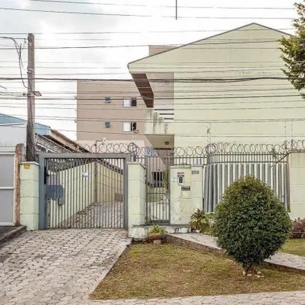 Buy this 2 bed house on Rua Luiz França 279 in Cajuru, Curitiba - PR