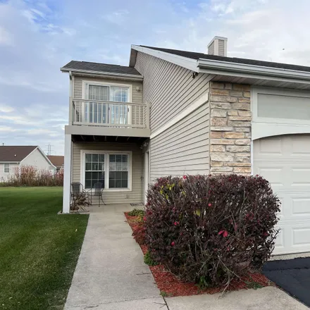 Buy this 2 bed condo on 2241 Tallgrass Court in Beloit, WI 53511