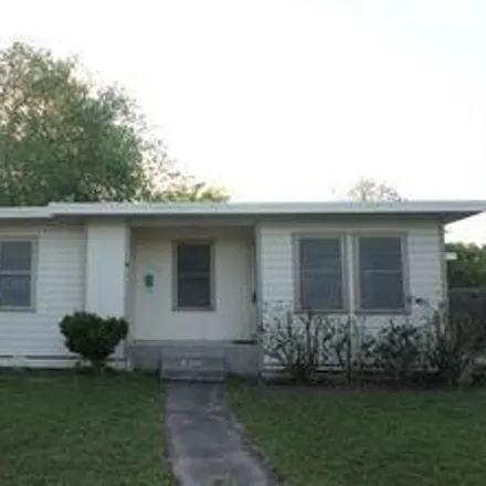 Rent this 3 bed house on 406 Whitehall Drive in Corpus Christi, TX 78412