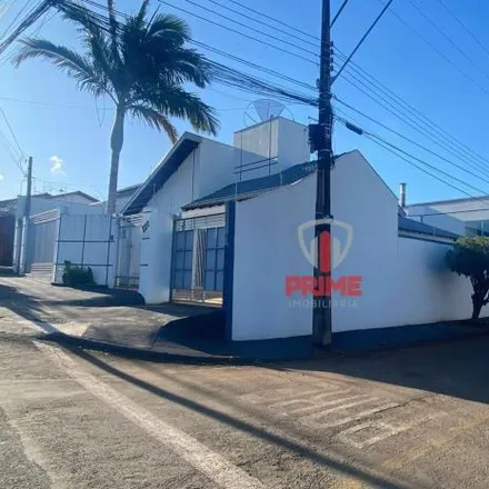 Image 1 - Rua Otávio Gazoni Gorni, Centro, Cambé - PR, 86181-010, Brazil - House for sale