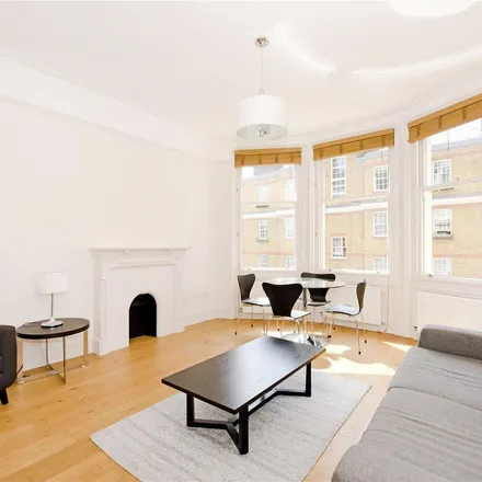 Image 5 - 77-89 Huntley Street, London, WC1E 7AX, United Kingdom - Apartment for rent