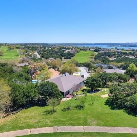 Image 2 - 20602 Hoover Cove, Lago Vista, Travis County, TX 78645, USA - House for sale