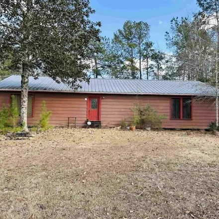 Buy this 3 bed house on 5221 Ariola Lane in Hardin County, TX 77657