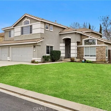 Buy this 5 bed house on 12046 Pheasant Run Boulevard in Chowchilla, CA 93610