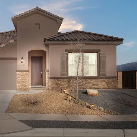 Buy this 3 bed house on 7129 Lookout Road Northeast in Rio Rancho, NM 87144
