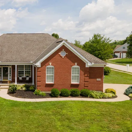 Rent this 3 bed house on 10650 Sunny's Halo Court in Boone County, KY 41091