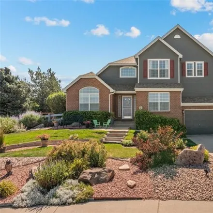 Buy this 5 bed house on 2402 West Dry Creek Court in Littleton, CO 80120