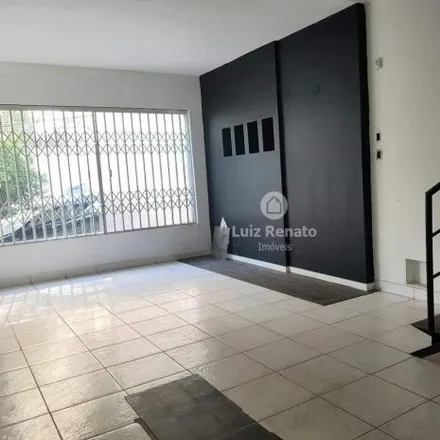 Rent this 4 bed house on Rua Níquel in Serra, Belo Horizonte - MG
