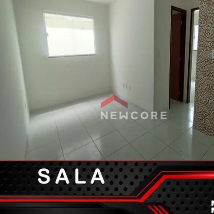 Buy this 2 bed apartment on Rua Doutor Raimundo Maia de Oliveira in Portal Sudoeste, Campina Grande - PB