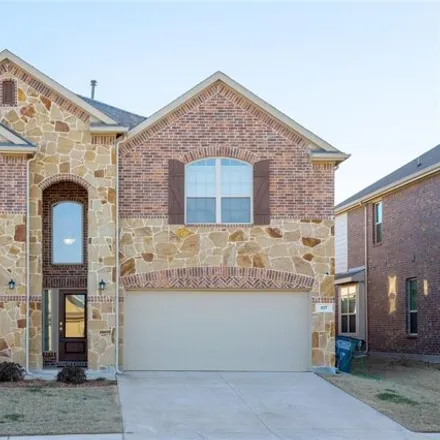 Rent this 5 bed house on 861 Blackhawk Drive in Princeton, TX 75407
