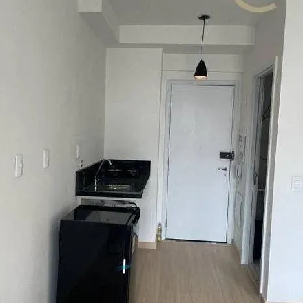 Rent this 1 bed apartment on Rua Ministro Ferreira Alves 297 in Perdizes, São Paulo - SP