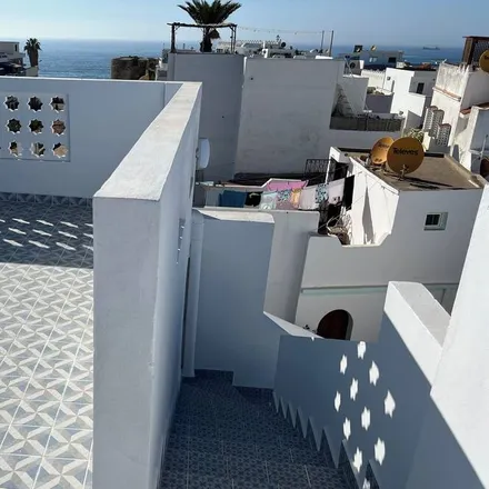 Image 6 - El Morocco Club, Rue Kchia, 90030 Kasbah, Morocco - House for rent