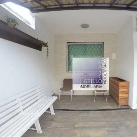 Buy this 3 bed house on Rua Panorama in Freguesia (Jacarepaguá), Rio de Janeiro - RJ