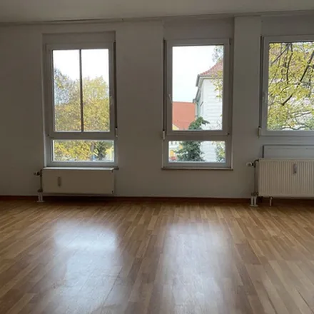 Rent this 2 bed apartment on Burgfreiheit 2 in 99867 Gotha, Germany