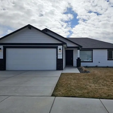 Image 1 - West 30th Avenue, Kennewick, WA 99338, USA - House for rent