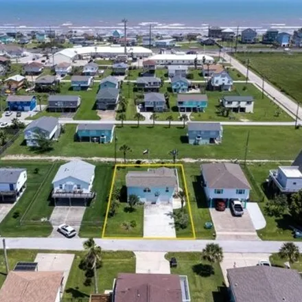 Image 6 - 16753 Captain Hook, Jamaica Beach, Galveston County, TX 77554, USA - House for sale