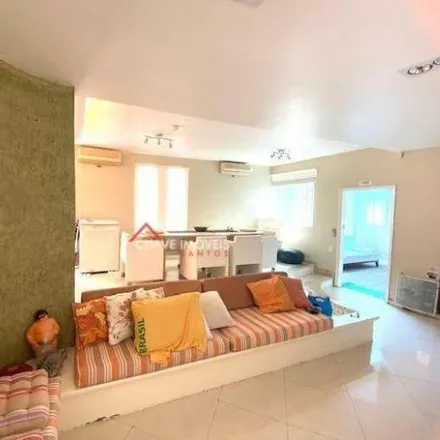 Buy this 4 bed house on Avenida Atlantica in Enseada, Guarujá - SP