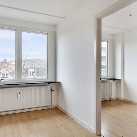 Image 3 - Orla Lehmanns Allé 7, 8000 Aarhus C, Denmark - Apartment for rent