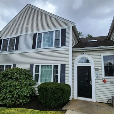 Rent this 2 bed condo on Brookside Drive in Exeter, NH 03833
