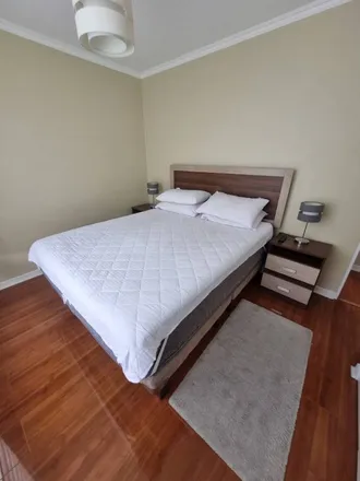 Rent this 2 bed apartment on Daniel de la Vega in 170 0900 La Serena, Chile