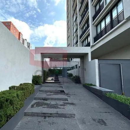 Buy this 2 bed apartment on Avenida Niños Héroes in Obrera, 44150 Guadalajara