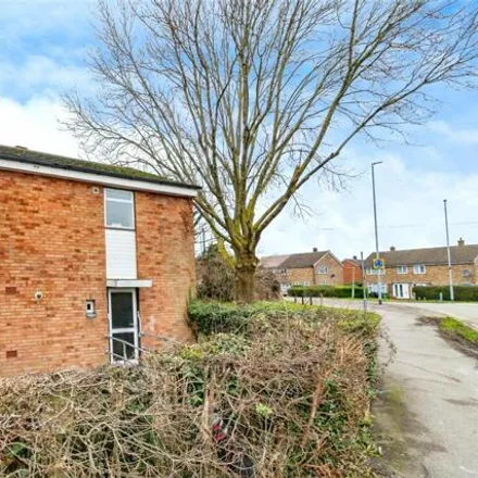 Buy this 4 bed house on 47 Brentwood Close in Houghton Regis, LU5 5PH