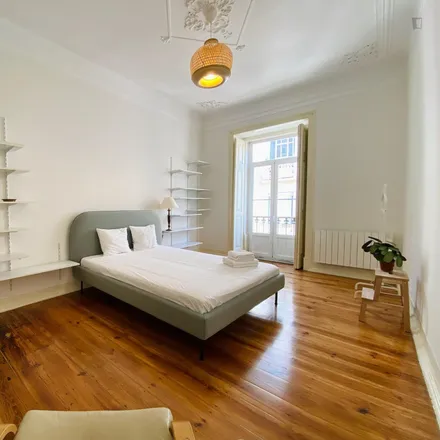 Rent this 2 bed apartment on Intendente in Avenida Almirante Reis, 1150-017 Lisbon
