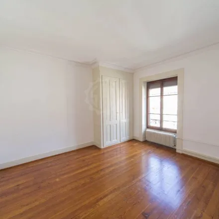Rent this 3 bed apartment on Rue Beau-Site 6 in 8973 Geneva, Switzerland