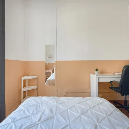 Rent this 1 bed apartment on Avenida Duque de Ávila 21 in 1000-138 Lisbon, Portugal