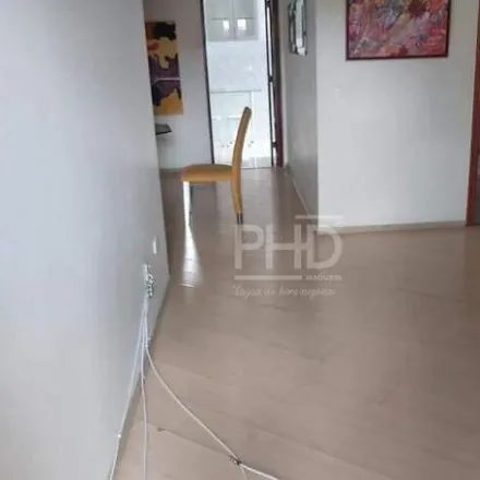 Buy this 3 bed apartment on Rua Baffin in Centro, São Bernardo do Campo - SP