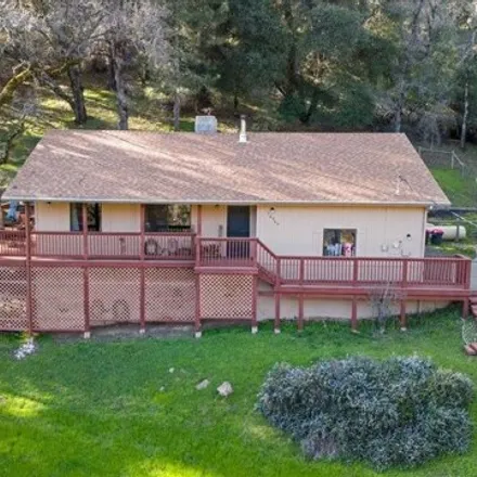 Buy this 3 bed house on 16930 Brewer Road in Alta Sierra, CA 95949