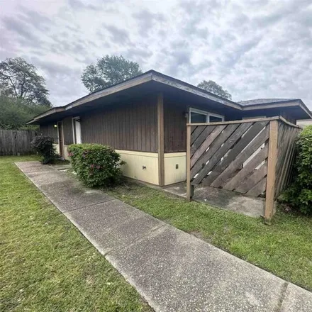 Rent this 2 bed house on 8142 Stonebrook Drive in Ensley, FL 32514