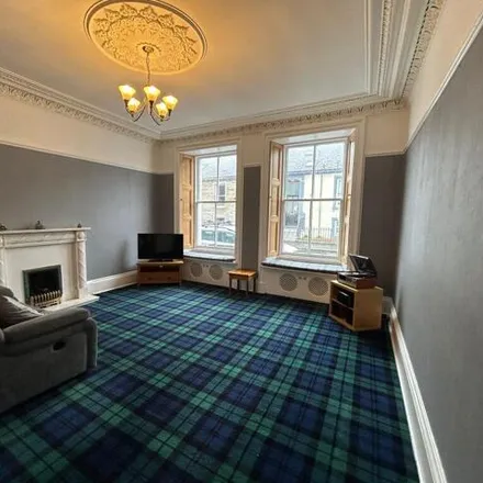 Image 3 - L&M's Lounge Bar, 1 Bath Place, Ayr, KA7 1DP, United Kingdom - House for sale