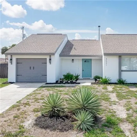 Buy this 3 bed house on 4531 Se 6th Ct in Cape Coral, Florida