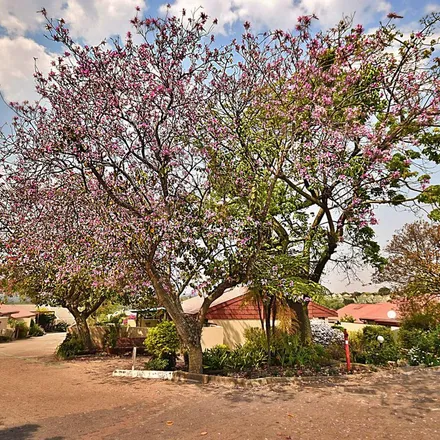 Rent this 2 bed apartment on MultiChoice City in Bram Fischer Drive, Robin Acres