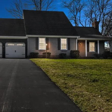 Buy this 3 bed house on 471 Missionary Lane in Montgomery County, KY 40353