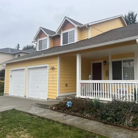 Rent this 3 bed house on 838 Gina Court Southeast in Olympia, WA 98513