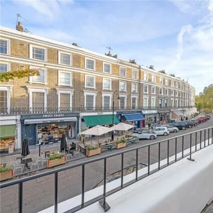 Image 5 - St. George's Mews, Primrose Hill, London, NW1 8XE, United Kingdom - Apartment for sale