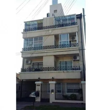 Buy this 2 bed apartment on Rondeau 1402 in Partido de La Matanza, B1704 FLD Ramos Mejía