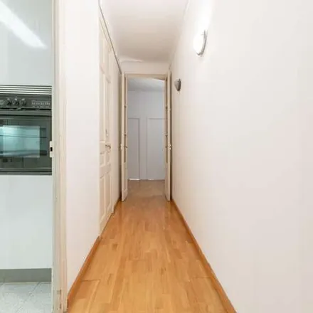 Image 7 - Carrer de Berga, 38, 08001 Barcelona, Spain - Apartment for rent