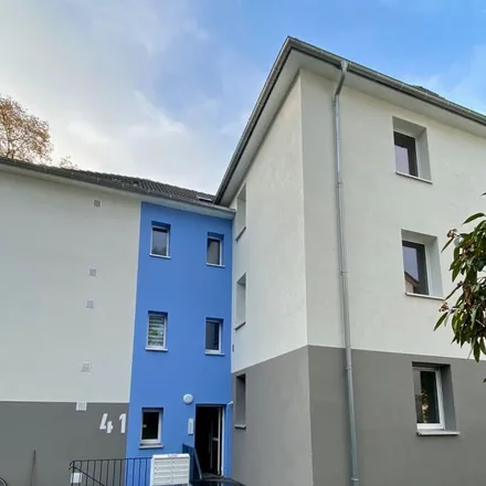 Image 2 - Steinstraße 41, 58452 Witten, Germany - Apartment for rent
