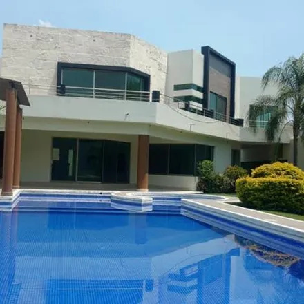 Image 2 - Calle Abasolo, 62586 Acatlipa, MOR, Mexico - House for sale