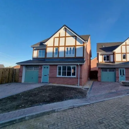 Rent this 5 bed house on The Chetwynde Hotel in Abbey Road, Barrow-in-Furness