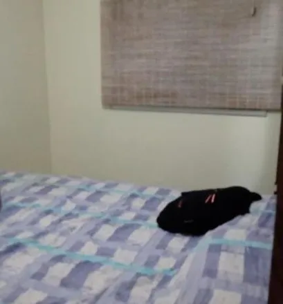 Rent this 2 bed apartment on Bloco 1 in Avenida Humberto de Alencar Castelo Branco, Independência
