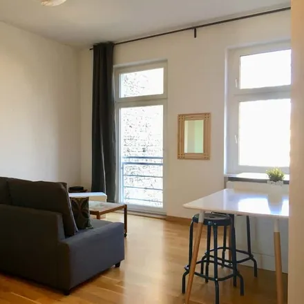 Rent this studio apartment on Choice in Akazienstraße 9, 10823 Berlin